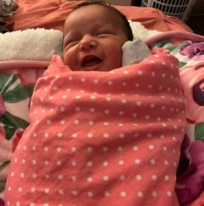 Meet your Posher, Sierra